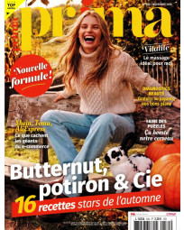 Abonnement Prima