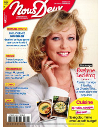 Abonnement Nous Deux