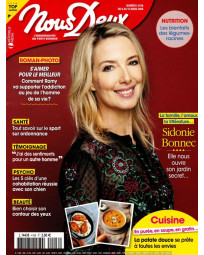 Abonnement Nous Deux