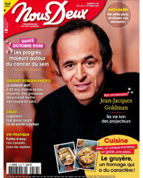 Abonnement Nous Deux