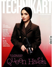 Abonnement Technikart