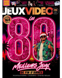 Abonnement Total Jeux Video
