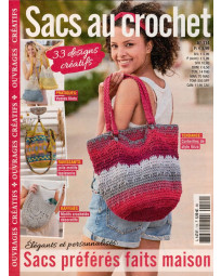 Abonnement Ouvrages Créatifs