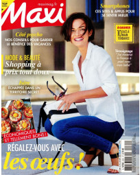 Abonnement Maxi