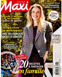 Abonnement Maxi