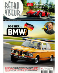 Abonnement Rétroviseur