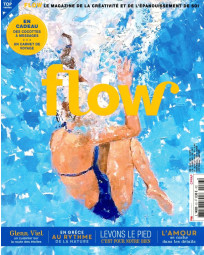 Abonnement Flow