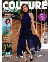 Abonnement Couture Actuelle