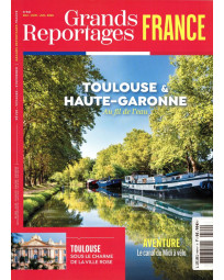Abonnement Grands Reportages