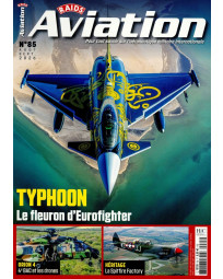 Abonnement Raids Aviation