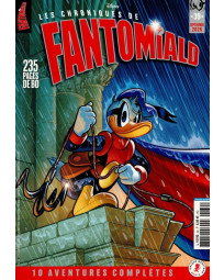 Abonnement Les Chroniques de Fantomiald