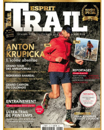 Abonnement Esprit Trail