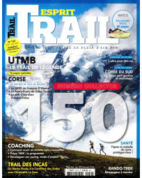 Abonnement Esprit Trail