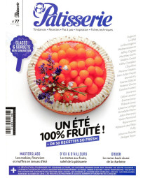 Abonnement Fou de Pâtisserie
