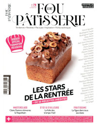 Abonnement Fou de Pâtisserie