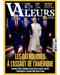 Abonnement Valeurs Actuelles