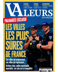 Abonnement Valeurs Actuelles