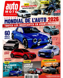 Abonnement Auto Moto