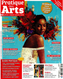 Abonnement Pratique des Arts