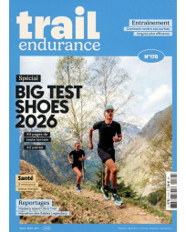 Abonnement Trails Endurance