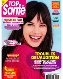 Abonnement Top Santé
