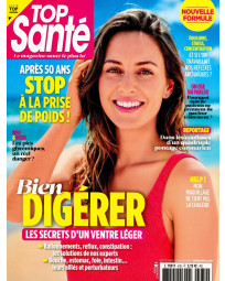 Abonnement Top Santé