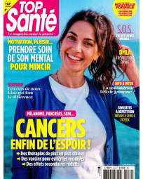 Abonnement Top Santé