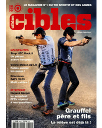 Abonnement Cibles