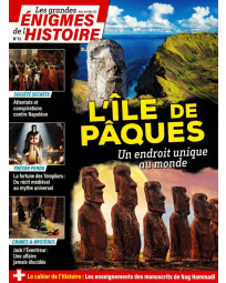 Abonnement Les Grandes Enigmes de l'Histoire