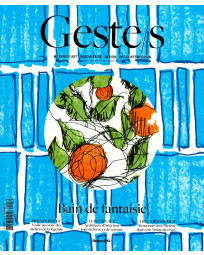 Abonnement Geste/s