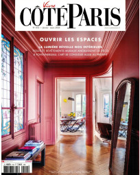 Abonnement Vivre Côté Paris