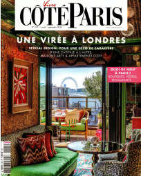Abonnement Vivre Côté Paris