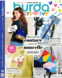 Abonnement Burda Creative