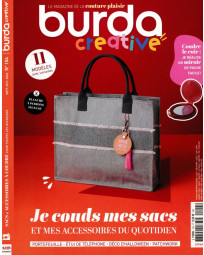 Abonnement Burda Creative