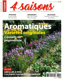 Abonnement 4 Saisons