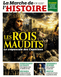 Abonnement La Marche de l'Histoire