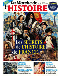 Abonnement La Marche de l'Histoire