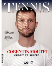 Abonnement Tennis Magazine