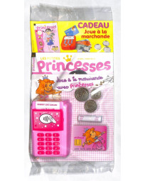 Abonnement Les Petites Princesses