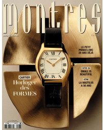 Abonnement Montres Magazine