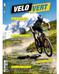 Abonnement Vélo Vert