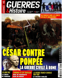 Abonnement Guerres & Histoire