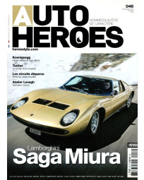 Abonnement Auto Heroes