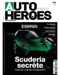 Abonnement Auto Heroes