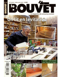 Abonnement Le Bouvet