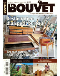 Abonnement Le Bouvet