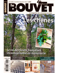 Abonnement Le Bouvet
