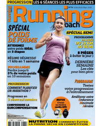 Abonnement Running Coach