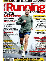 Abonnement Running Coach