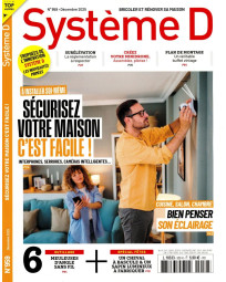 Abonnement Système D